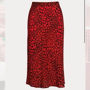 realisation par skirt